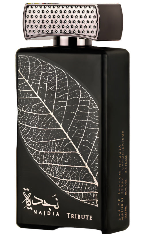 Lattafa Parfum Najdia Tribute Eau de Parfum 100ml