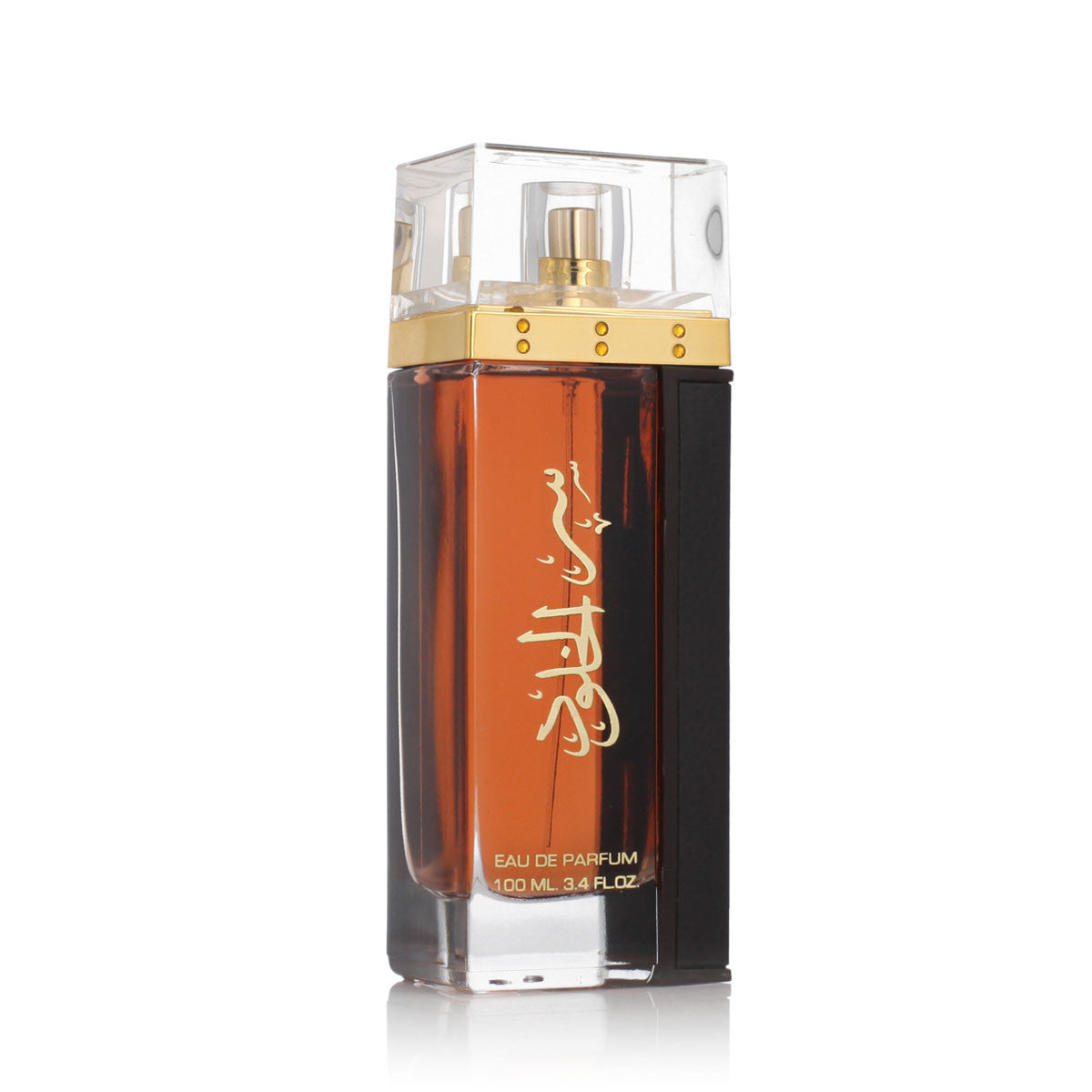 Lattafa Parfum Ser Al Khulood Brown Eau de Parfum 100ml 1