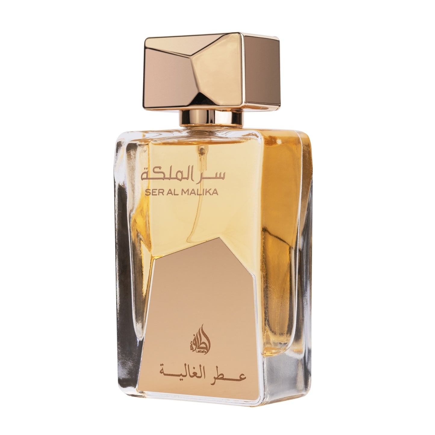 Lattafa Parfum Ser al Malika Eau de Parfum 100ml