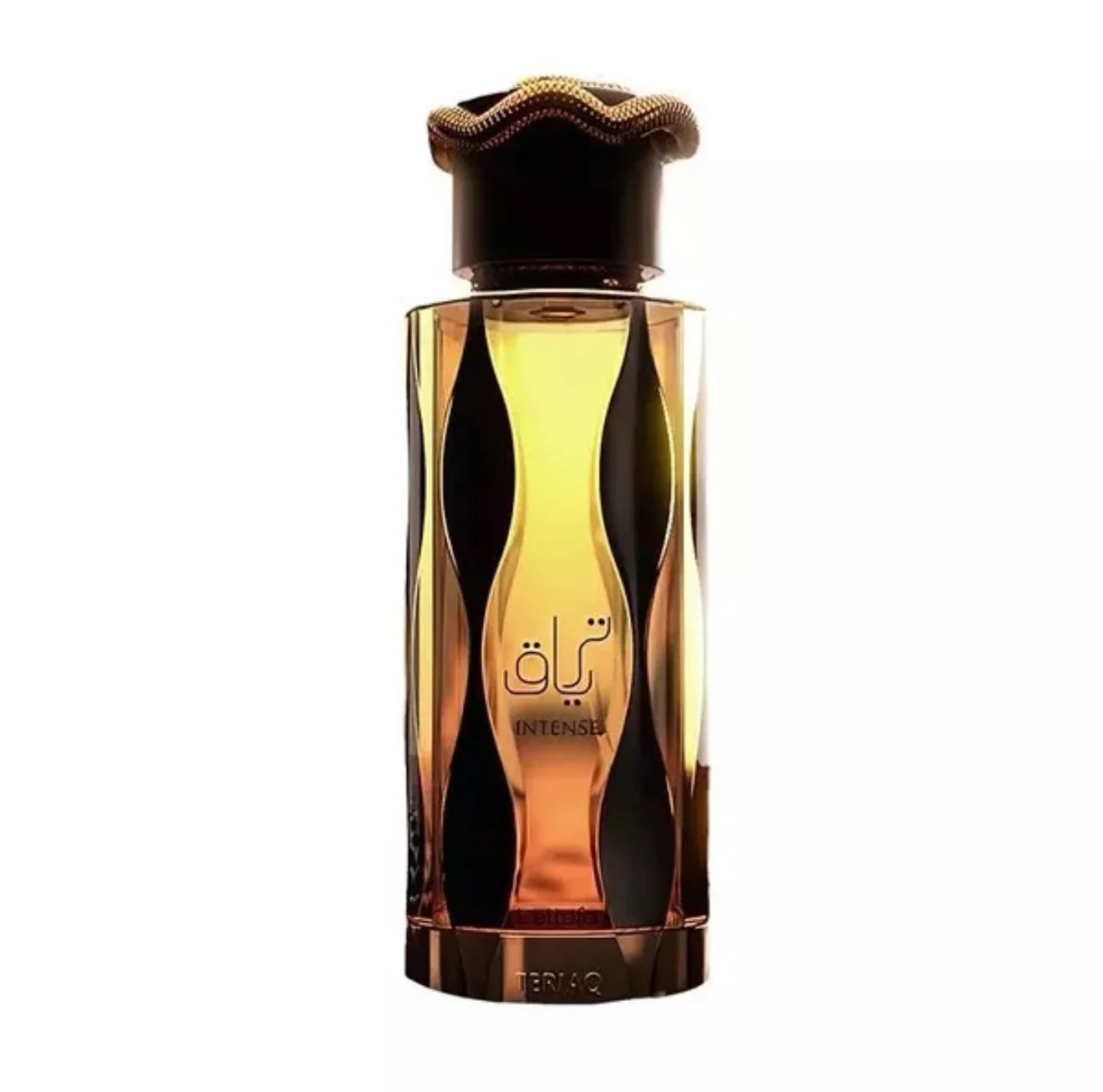 Lattafa Parfum Teriaq Intense Eau de Parfum 100ml 1