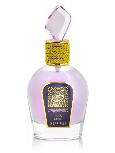 Lattafa Parfum Thameen Sugar Plum Eau de Parfum 100ml 1