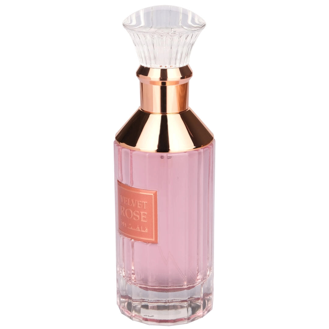 Lattafa Parfum Velvet Rose Eau de Parfum 100ml 1