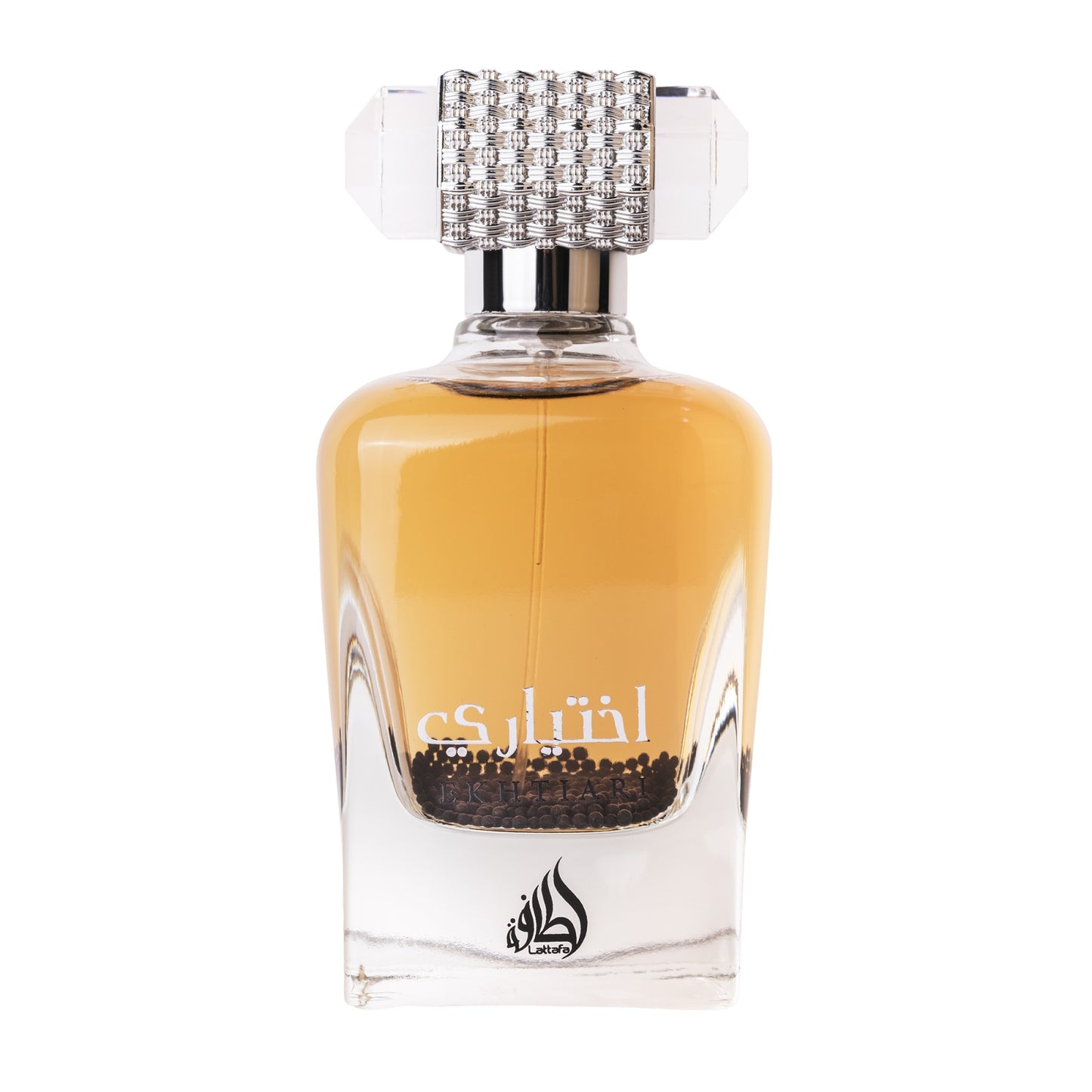 Lattafa Perfume Ekhtiari Eau de Parfum 100ml 1