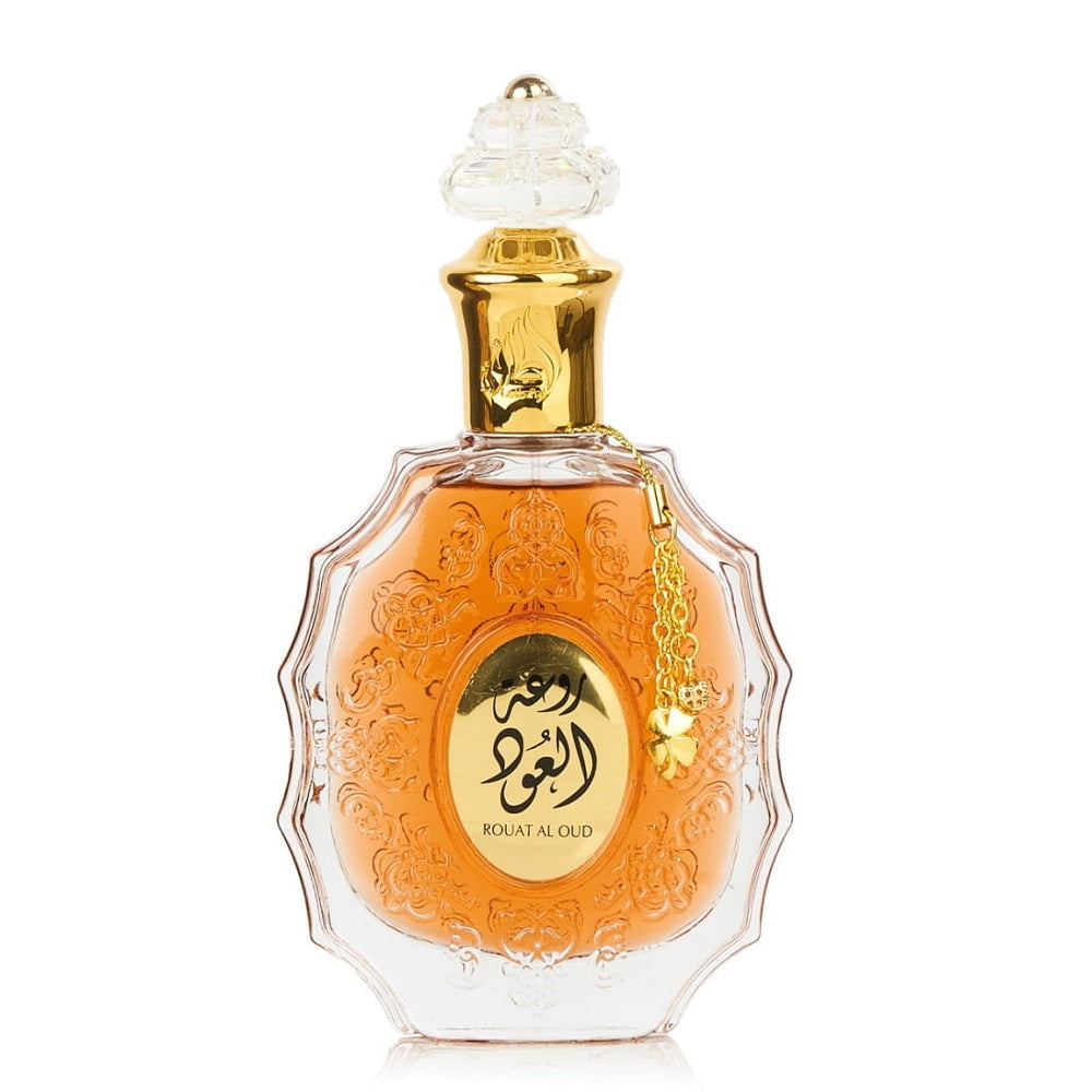 Lattafa Perfume Rouat Al Oud Eau de Parfum 100ml 1