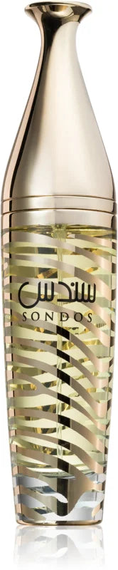 Lattafa Perfume Sondos Eau de Perfume 100ml 1