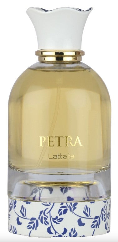 Lattafa Petra Eau de Parfum 100 ml