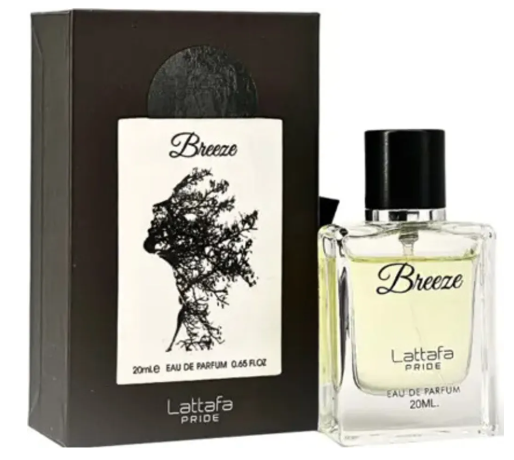 Lattafa Pride 20 ml Parfum Breeze Eau de Parfum 20ml