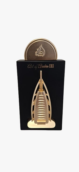Lattafa Pride Parfum Art Of Arabia III Eau de Parfum 100ml 3