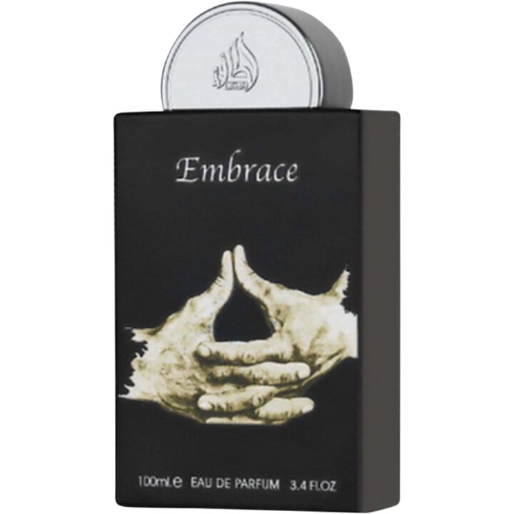 Lattafa Pride Parfum Embrace Eau de Parfum 100ml 1