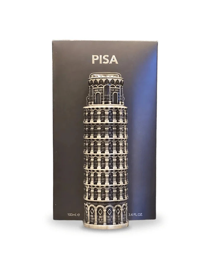 Lattafa Pride Parfum Pisa Eau de Parfum 100ml 2