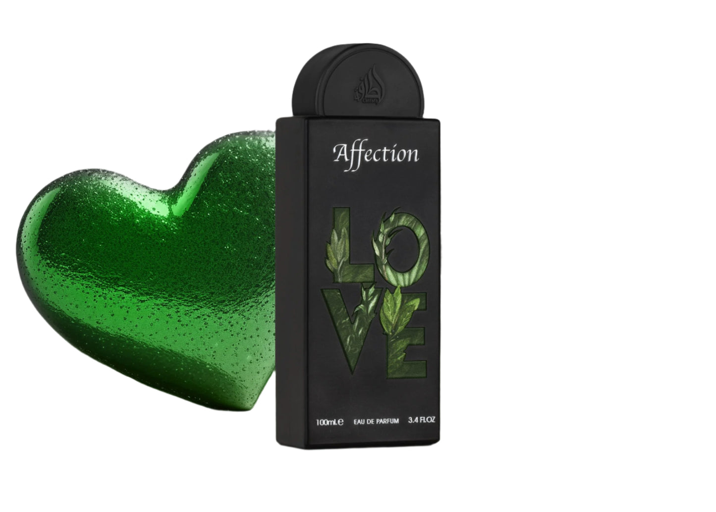 Lattafa Pride Perfume Affection Eau de Perfume 100ml 1