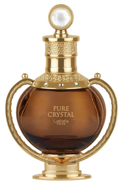 Lattafa Pride/Pure Crystal Eau de Parfum