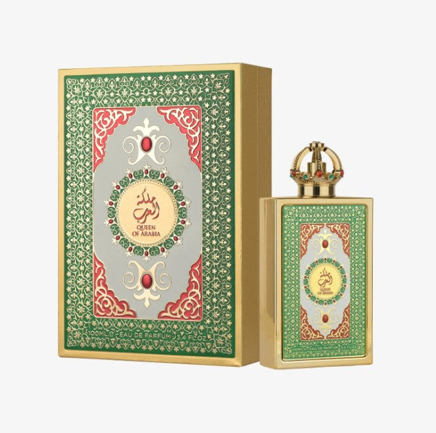 Lattafa?Queen?of?Arabia Eau de Parfum 100?ml