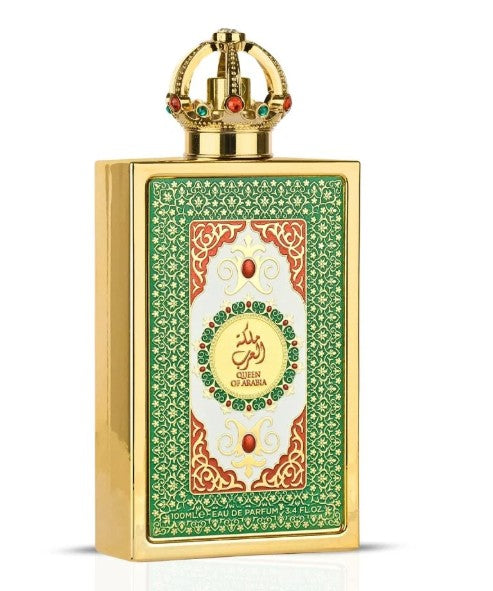 Lattafa?Queen?of?Arabia Eau de Parfum 100?ml