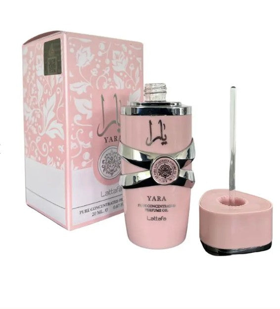 Yara Concentrate Öl 20 ml