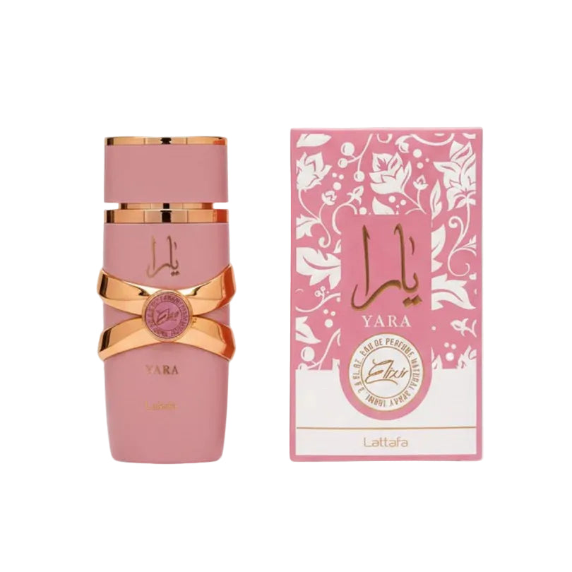 Lattafa/Yara Elixir Eau de Parfum 100 ml