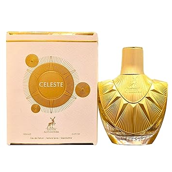 Maison Alhambra Celeste Eau de Parfum 100ml