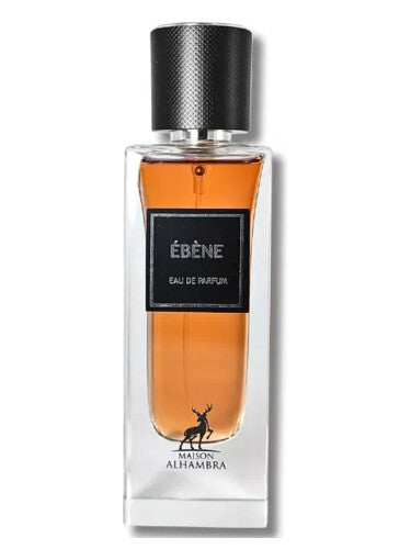 Maison Alhambra Ebene Eau de Parfum 90ml