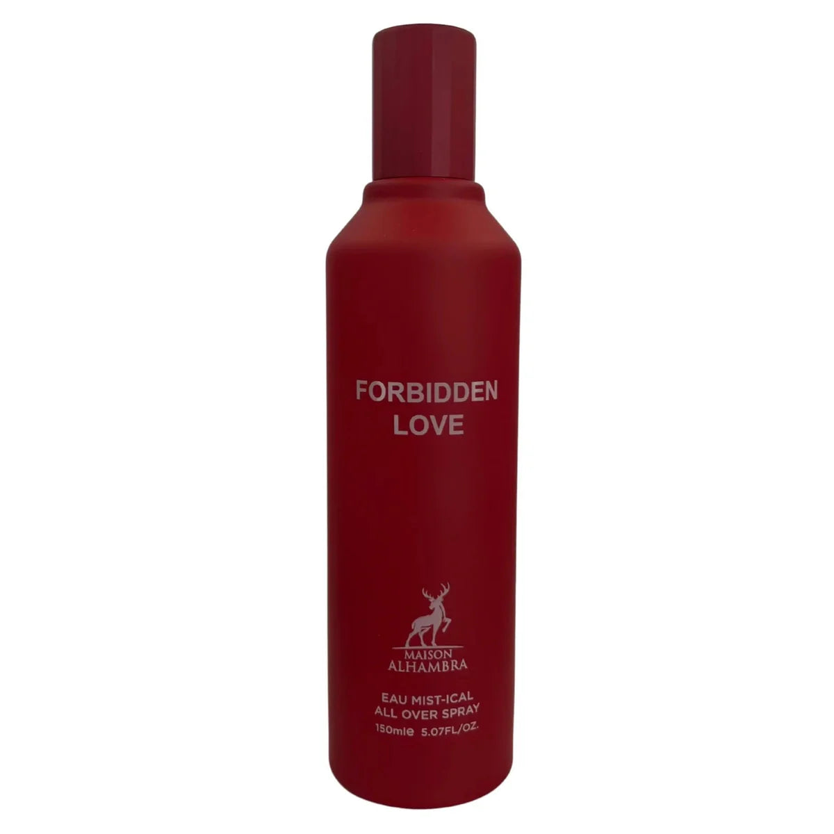 Maison Alhambra Forbidden Love All Over Spray 150 ml