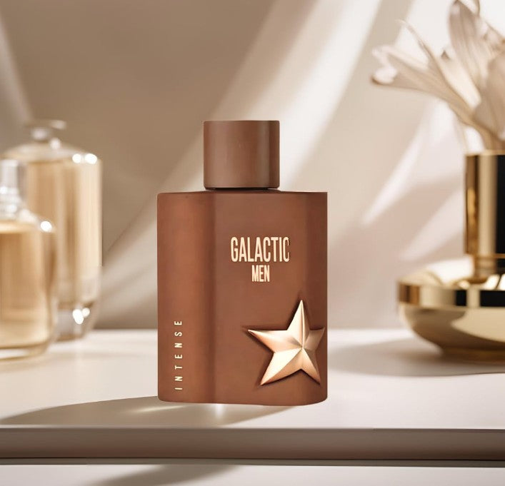 Maison?Alhambra Galactic?Men Intense Eau de Parfum?100?ml