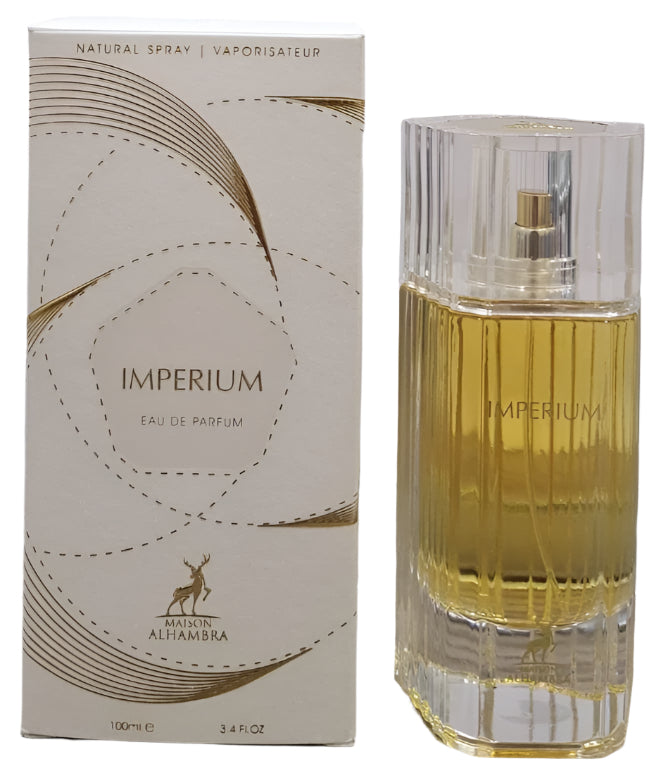 Maison Alhambra/Imperium Eau de Parfum 100 ml