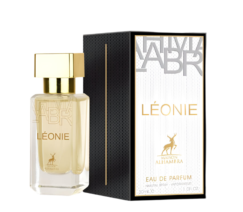 Maison?Alhambra?Leonie Eau de Parfum 30?ml