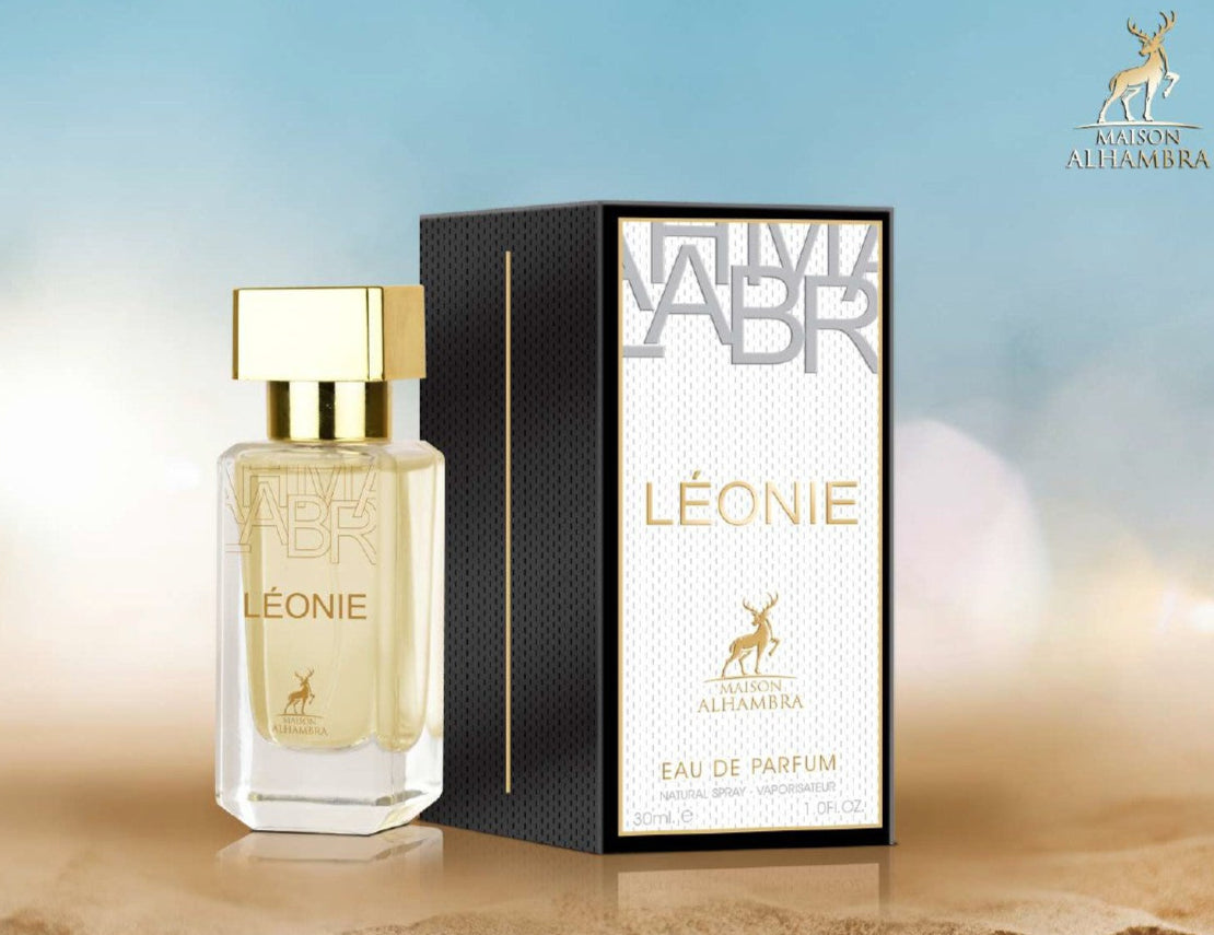 Maison?Alhambra?Leonie Eau de Parfum 30?ml