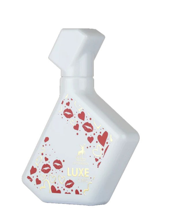Maison Alhambra/Luxe Chic Eau de Parfum 100 ml