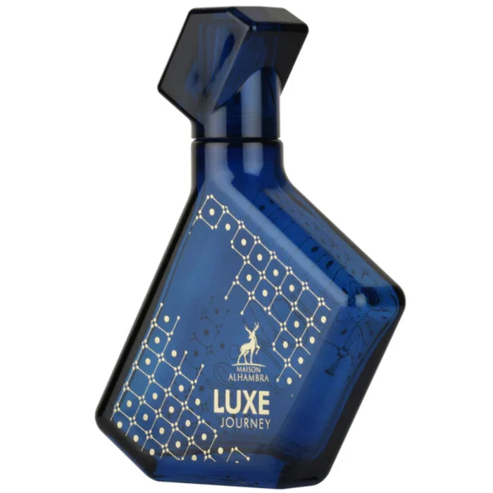 Maison Alhambra/Luxe Journey Eau de Parfum 100ml