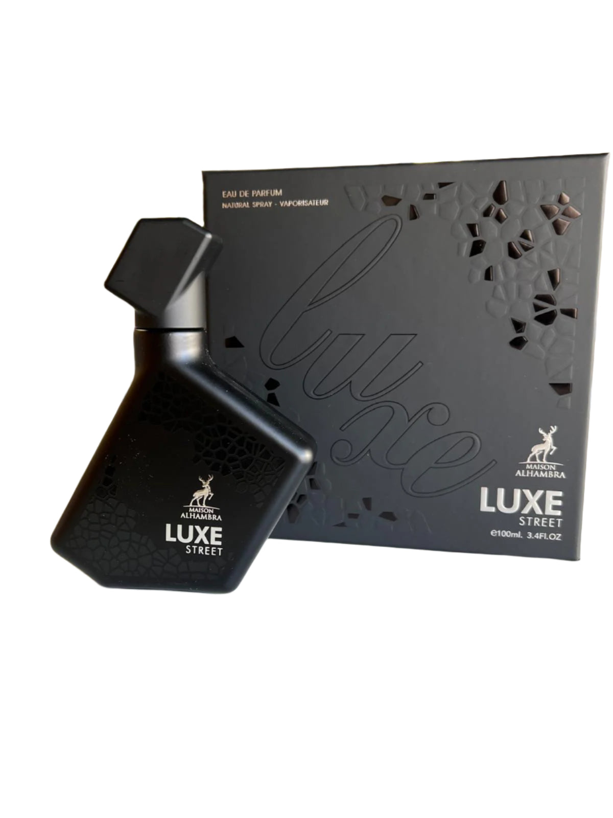 Maison Alhambra/Luxe Street Eau de Parfum 100 ml
