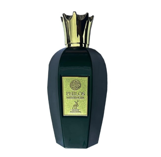 Maison?Alhambra?Messenger Eau de Parfum 100?ml