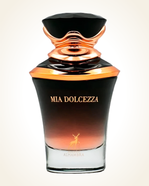 Maison Alhambra Mia Dolcezza Eau de Parfum 100ml