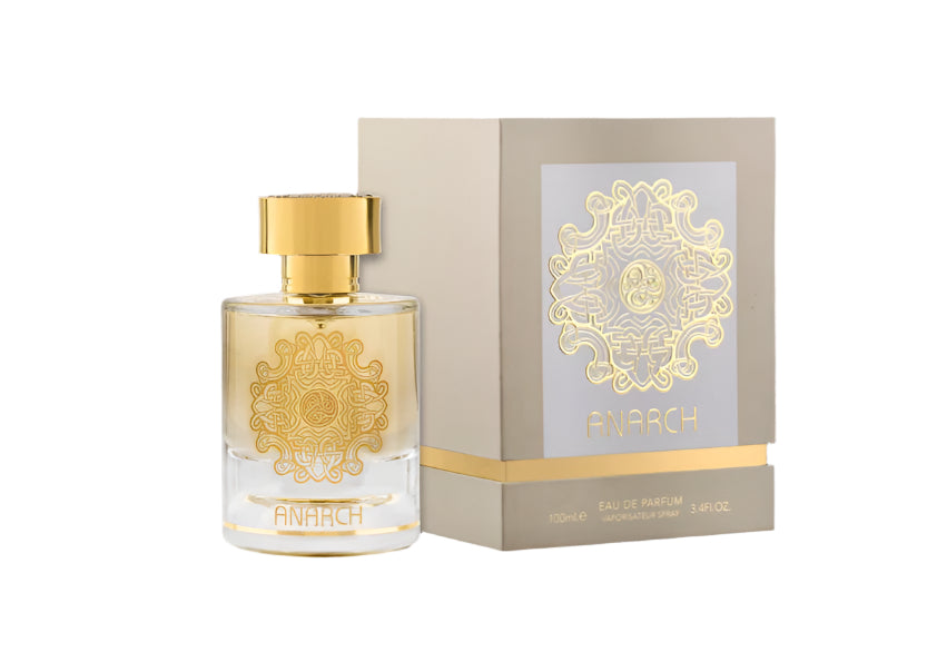 Maison Alhambra Parfum Anarch Eau de Parfum 100 ml
