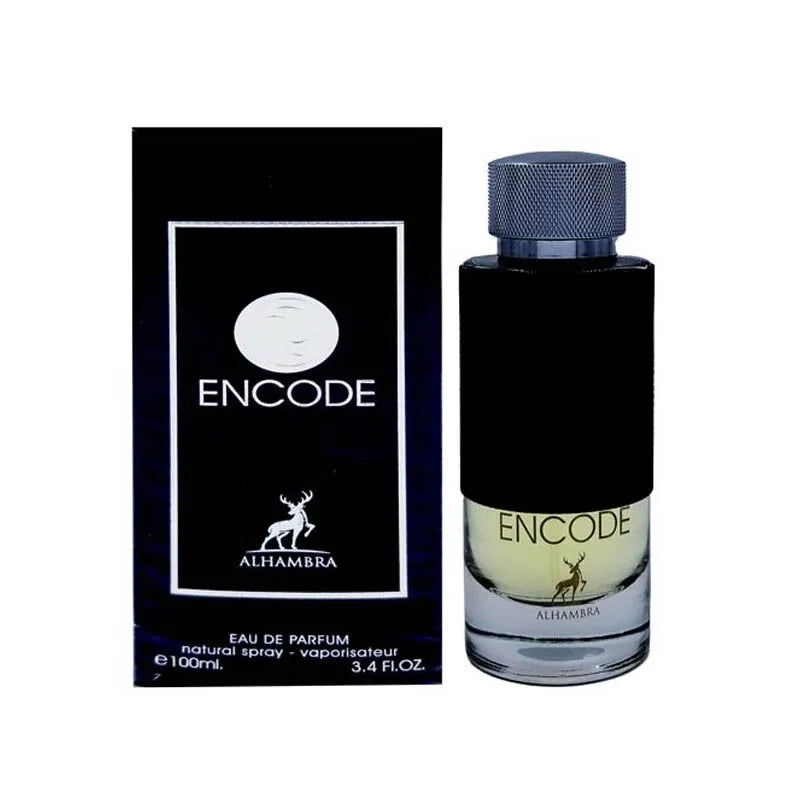 Maison Alhambra Parfum Encode Eau de Perfume 100ml