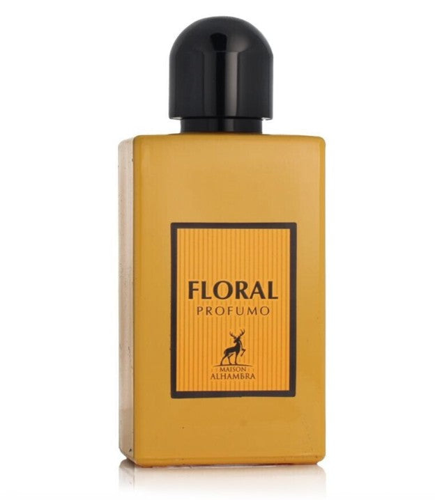 Maison Alhambra Parfum Floral Profumo Eau de Perfume 100ml