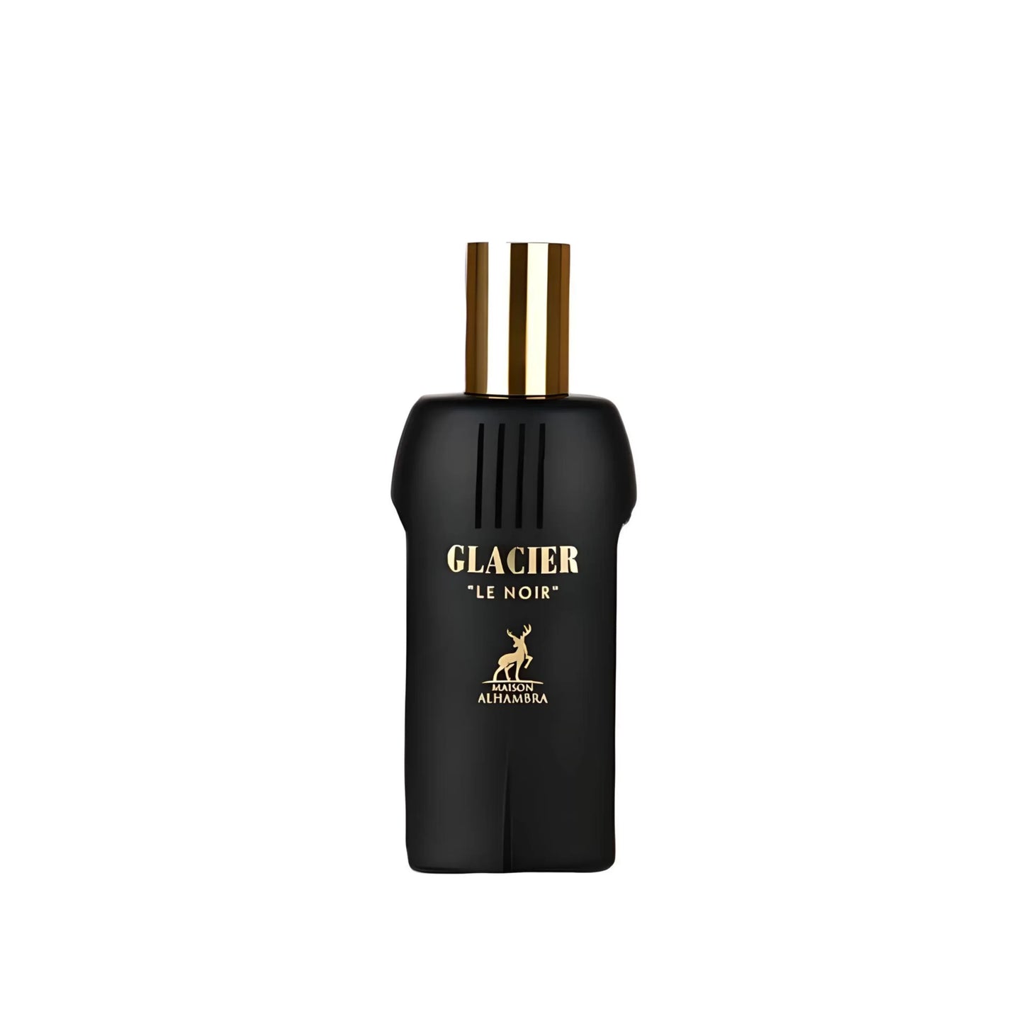 Maison Alhambra Parfum Glacier Le Noir Eau de Perfume 100ml 1