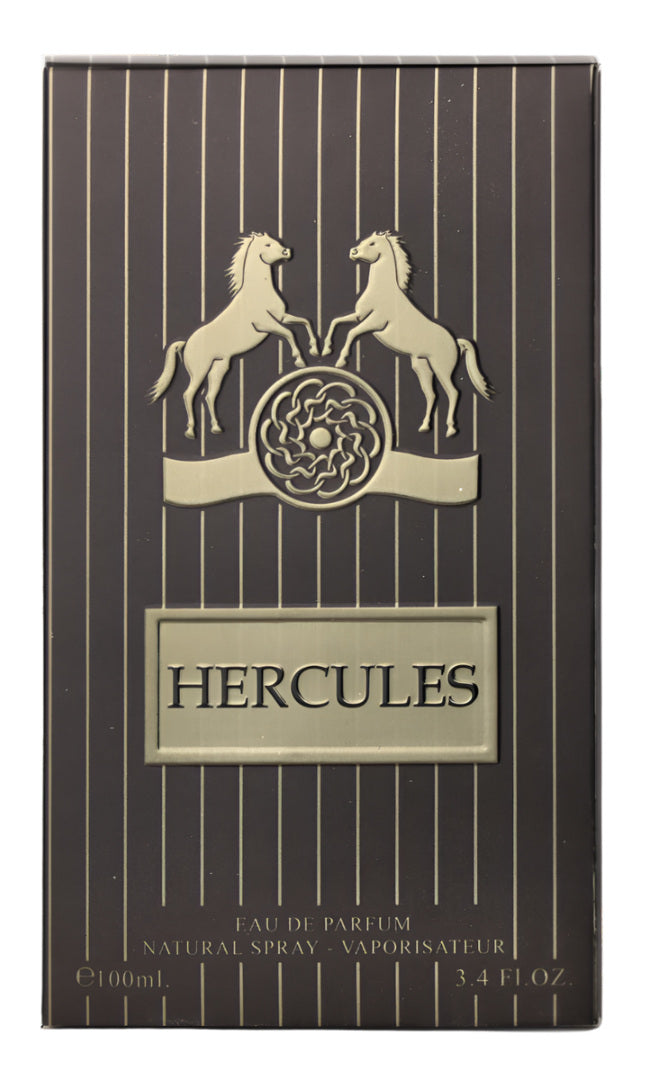 Maison Alhambra Parfum Hercules Eau de Parfum 100 ml