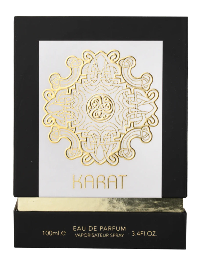 Maison Alhambra Parfum Karat Eau de Parfum 100 ml