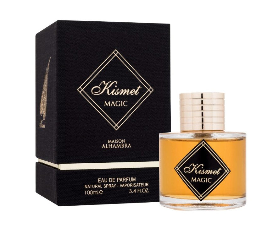 Maison Alhambra Parfum Kismet Magic