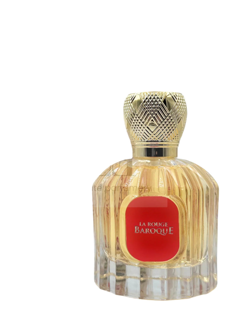 Maison Alhambra Parfum La Rouge Baroque Eau de Parfum 100ml