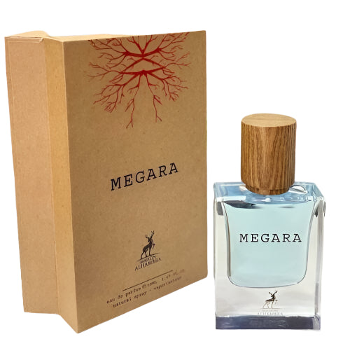 Maison Alhambra Parfum Megara Eau de Parfum 50 ml 1