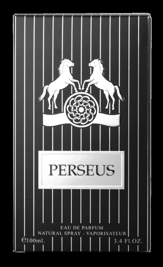 Maison Alhambra Parfum Perseus Eau de Parfum 100 ml