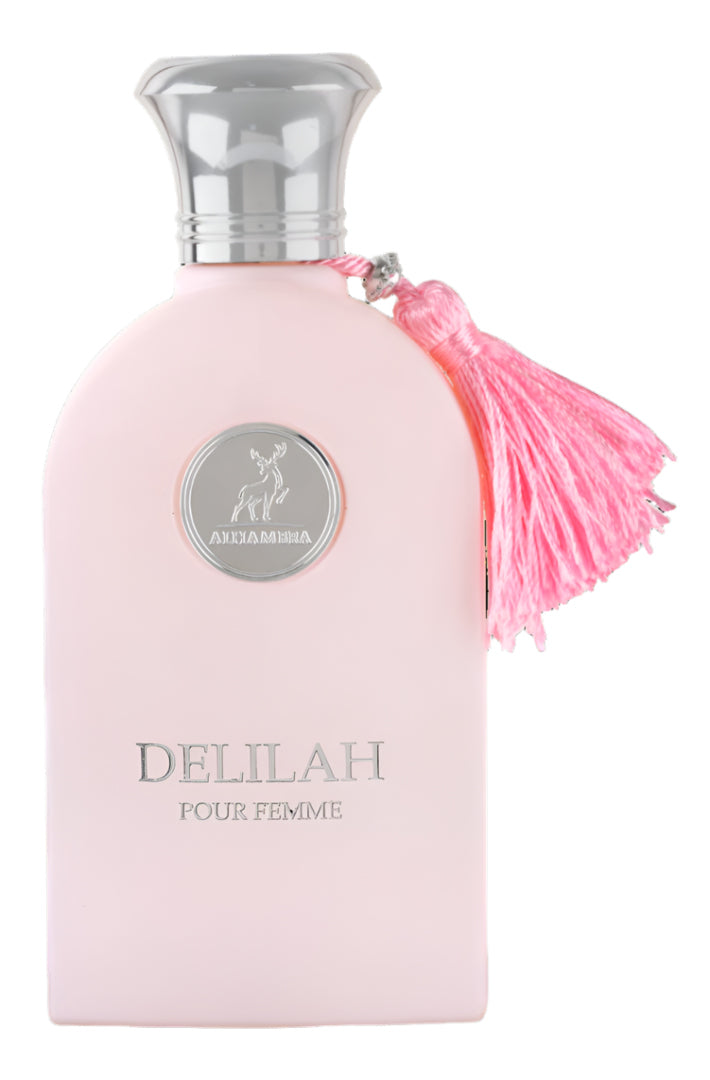 Maison Alhambra Perfume Delilah Eau de Parfum 100 ml