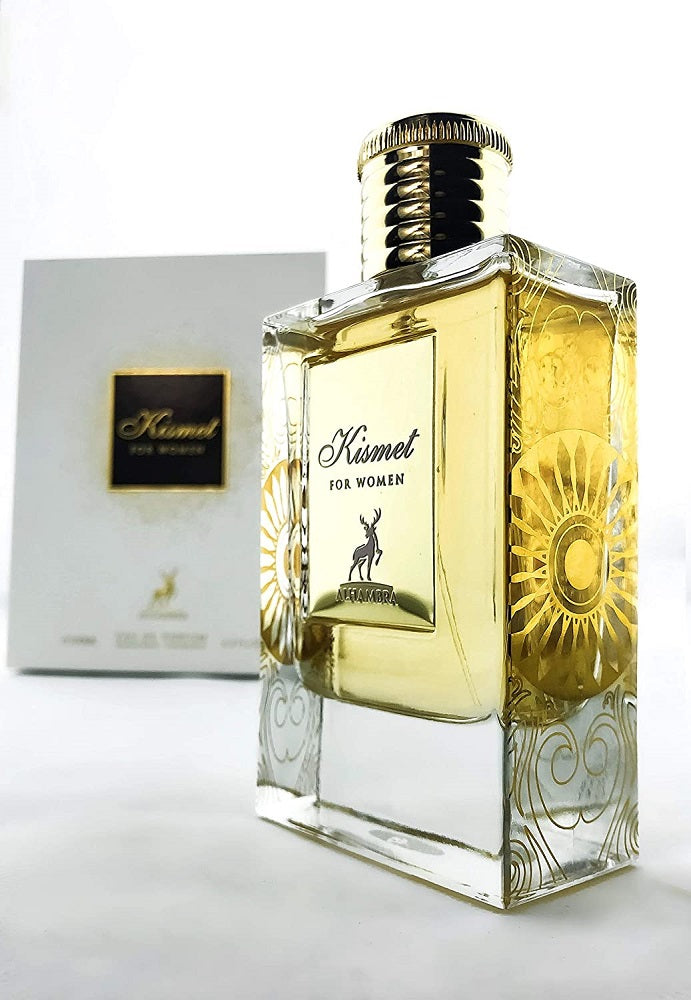 Maison Alhambra Perfume Kismet Women Eau de Parfum 100ml 5