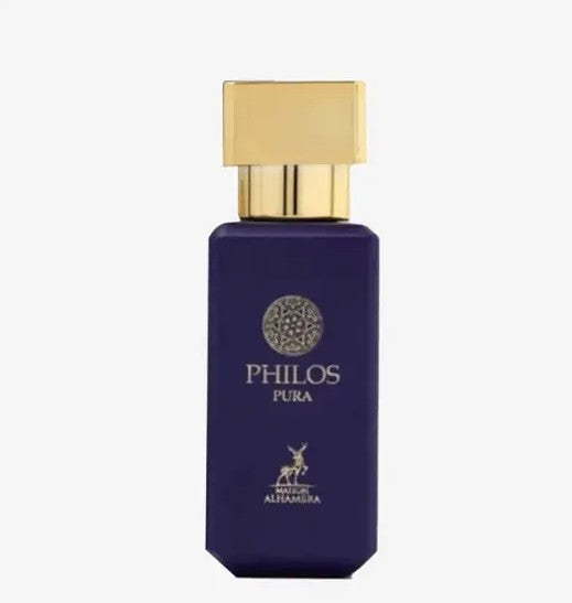 Maison?Alhambra?Philos?Pura?Eau?de?Parfum?30?ml