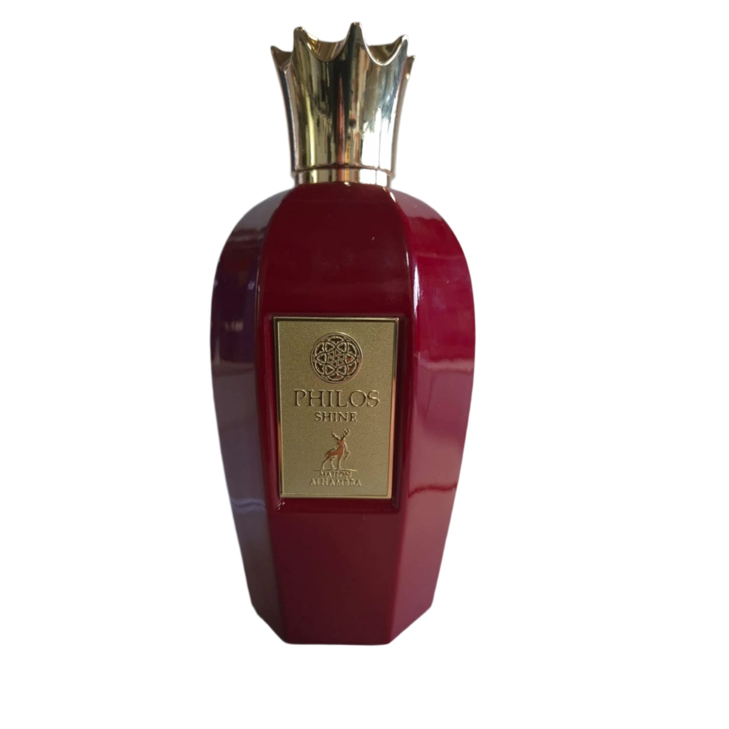 Maison Alhambra Philos Shine Eau de Parfum 100ml