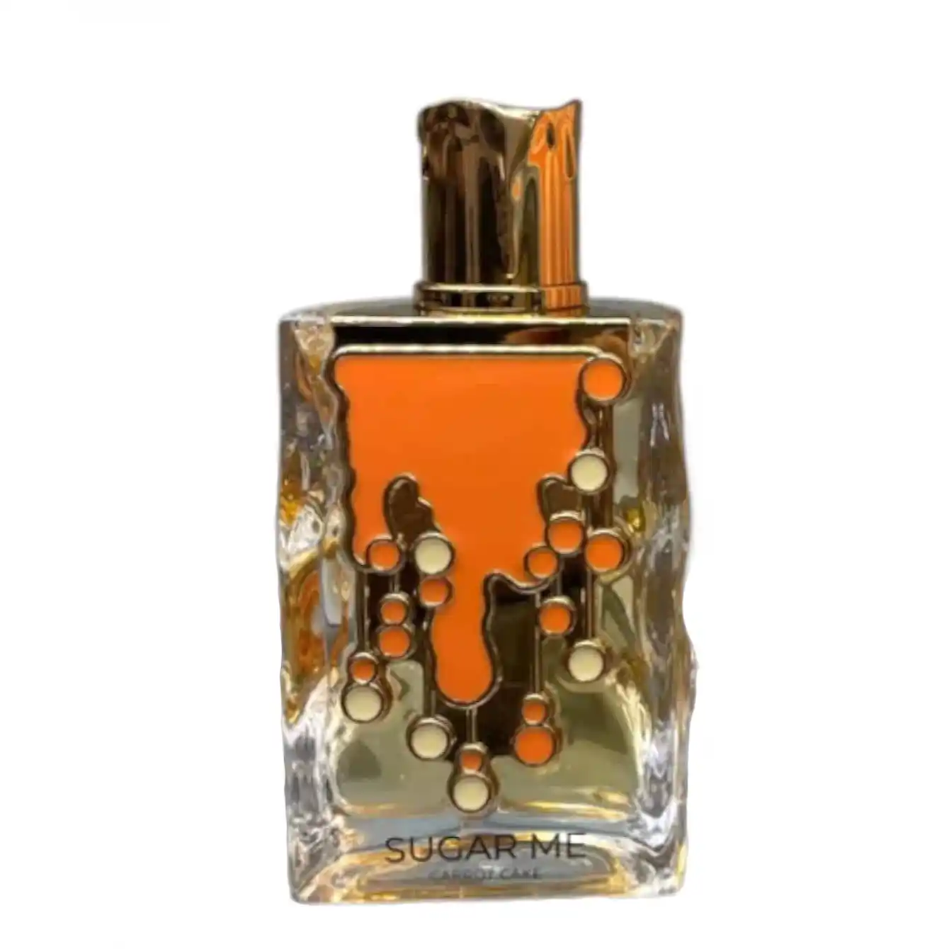 Maison Alhambra/Sugar Me Carrot Cake Eau de Parfum 100ml