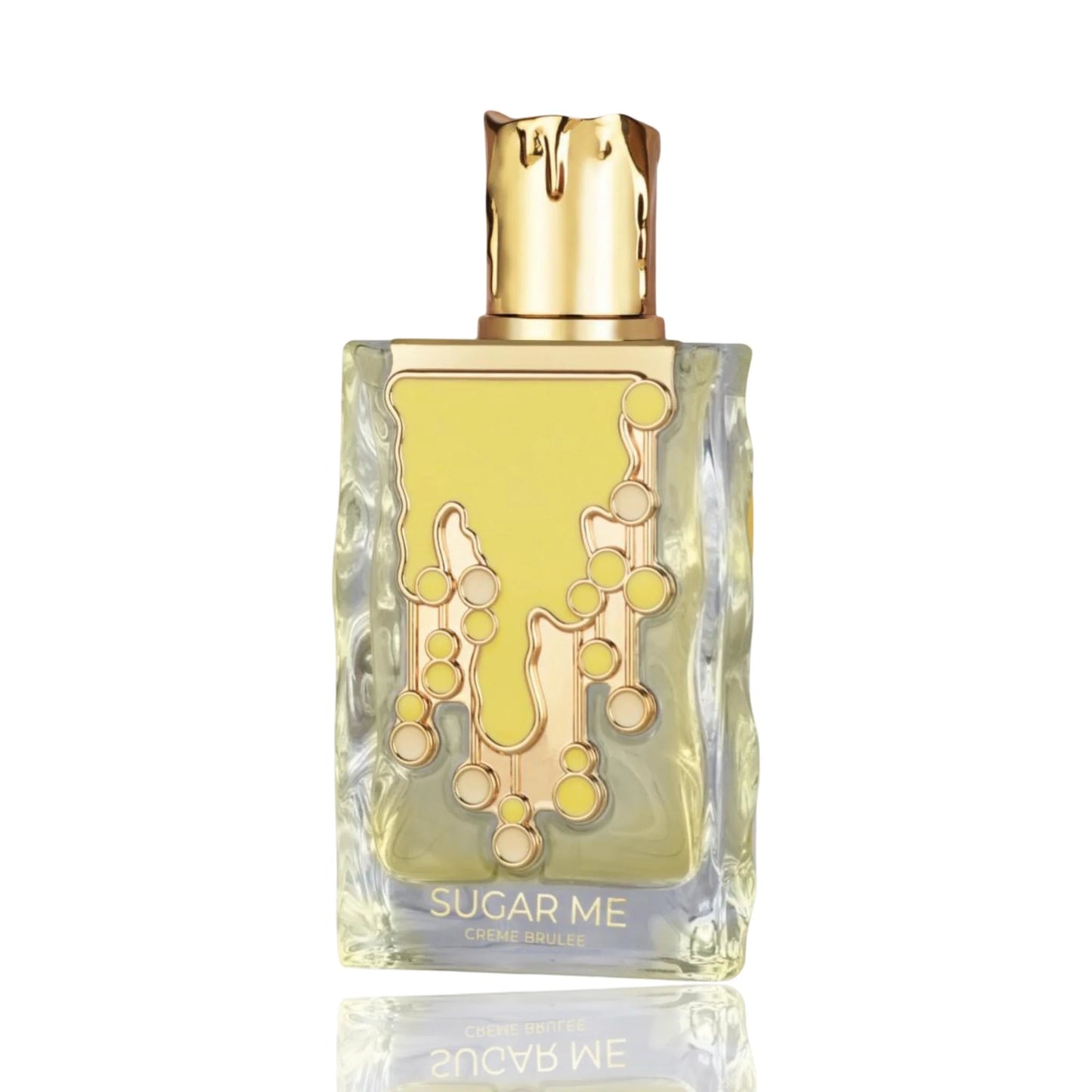 Maison Alhambra/ Sugar Me Creme Brulee Eau de Parfum 100ml