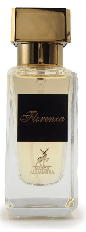 Maison alhambra Florenza Eau de Parfum 30 ml
1