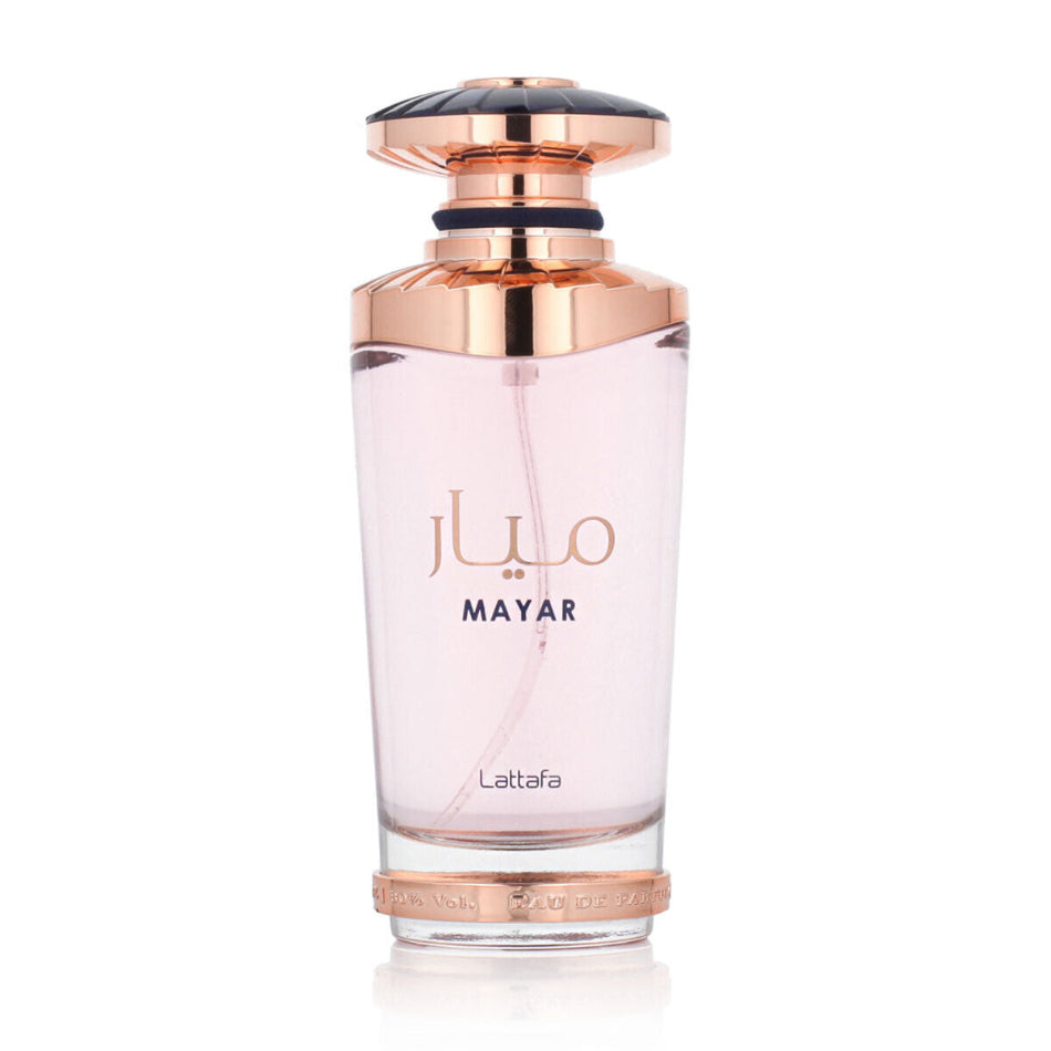 Lattafa Parfum Mayar Eau de Parfum 100ml 1